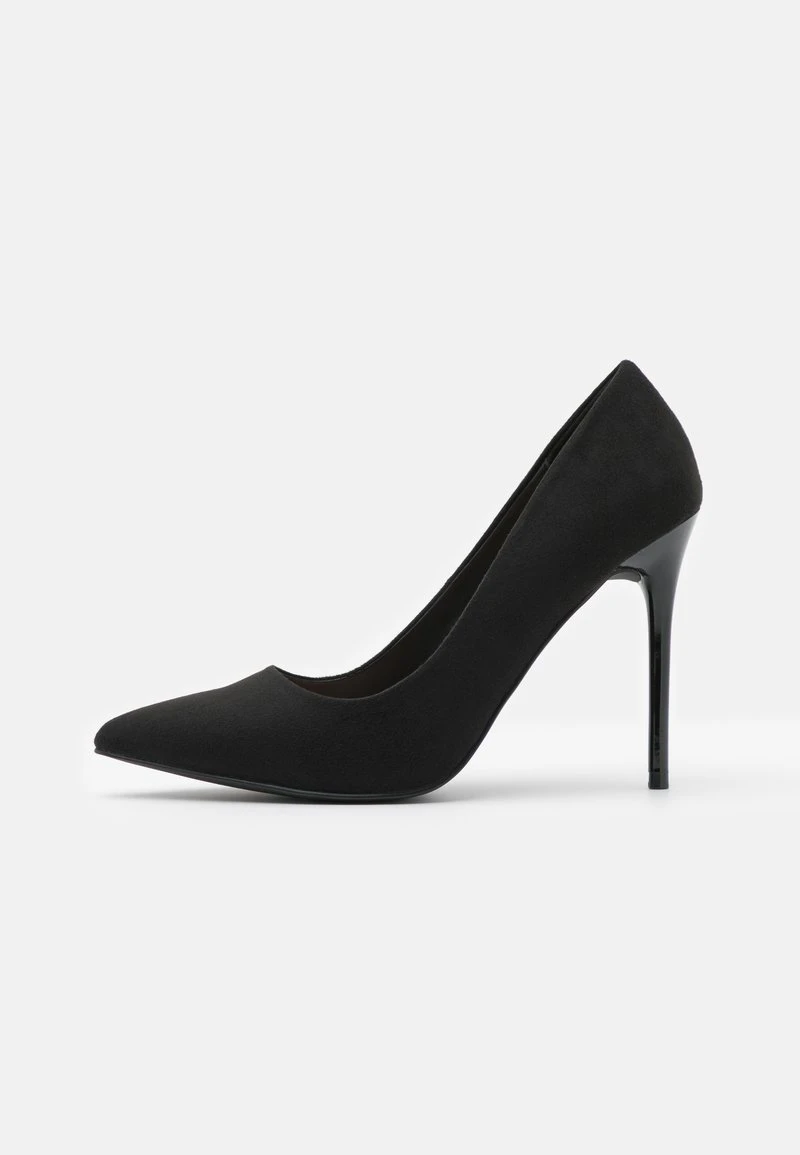 Even&Odd High Heel Pumps - Black 2 Even&Odd High Heel Pumps - Black – Bild 2