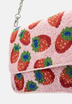 Even&Odd Clutch - Pink 9 Even&Odd Clutch - Pink -Even And Odd Verkaufsgeschäft 191cd3b75f11447584b278008fcbc567