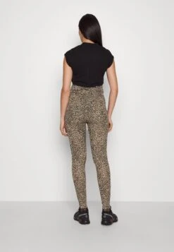 2 PACK - Leggings - Hosen - Black/multi-coloured 8 2 PACK - Leggings - Hosen - Black/multi-coloured -Even And Odd Verkaufsgeschäft 194d3c8eceaf47b7a4ca8dfd63538d4c