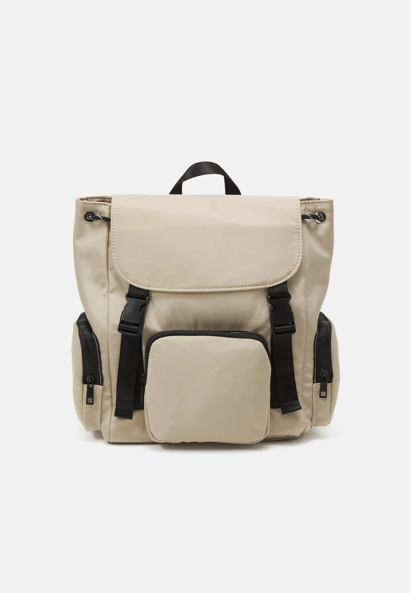Even&Odd Tagesrucksack - Beige 1 Even&Odd Tagesrucksack - Beige