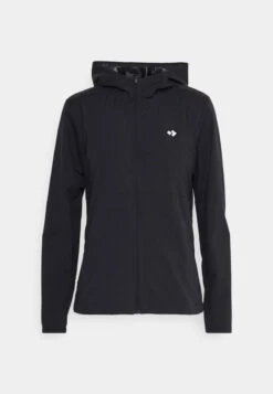 Laufjacke - Black -Even And Odd Verkaufsgeschäft 199ef3fd1e094edbad40b39645ba8b24