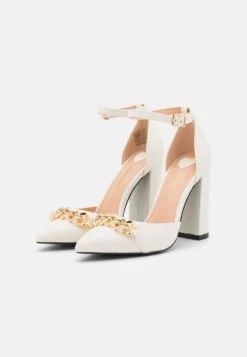 Even&Odd Pumps - White 8 Even&Odd Pumps - White -Even And Odd Verkaufsgeschäft 1a20a1dfa6fb4f1abe648f4f53c77d16