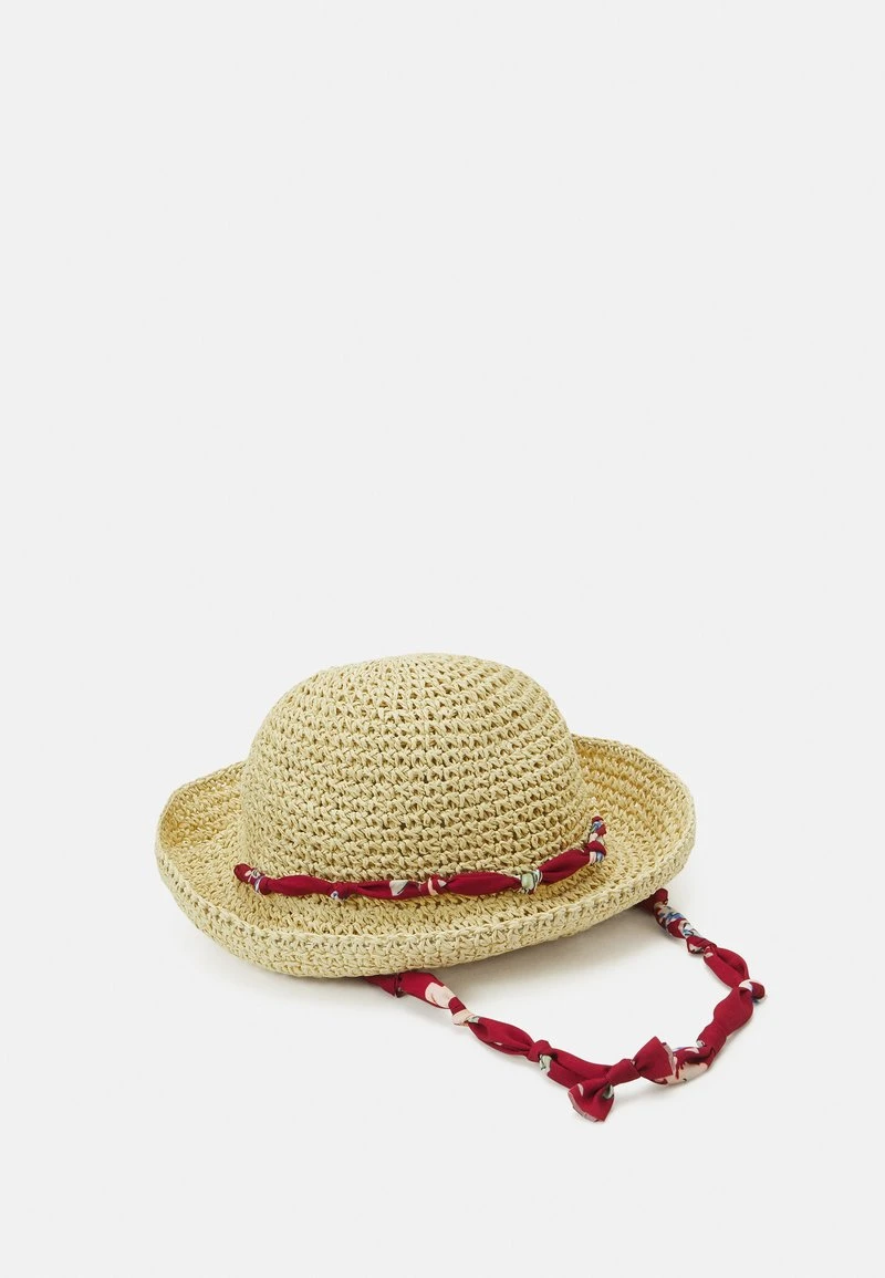 Even&Odd Hut - Tan 5 Even&Odd Hut - Tan – Bild 5