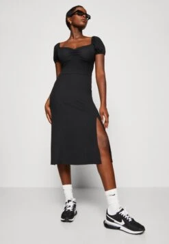 Even&Odd Freizeitkleid - Black 9 Even&Odd Freizeitkleid - Black -Even And Odd Verkaufsgeschäft 1a7fa7b85c9545fabc3ad253d29cbaa2