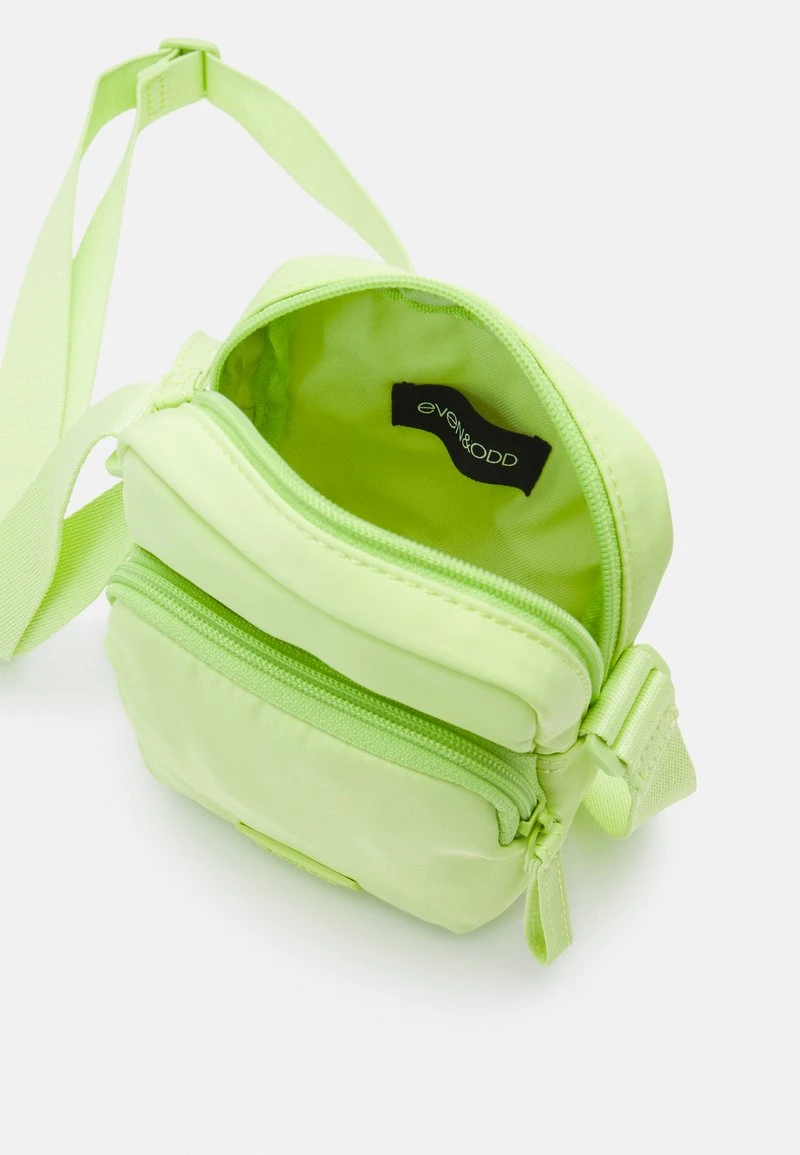 Even&Odd Umhängetasche - Green 3 Even&Odd Umhängetasche - Green – Bild 3