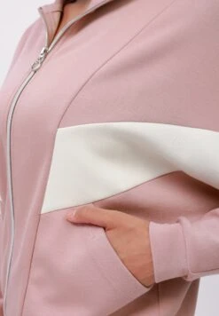 Even&Odd SET - Tracksuit - Dusty Pink/ecru 11 Even&Odd SET - Tracksuit - Dusty Pink/ecru -Even And Odd Verkaufsgeschäft 1c361c6d04f74bdc83855c8a25e7ab43