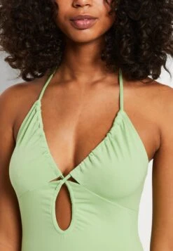 Even&Odd Jerseykleid - Green 11 Even&Odd Jerseykleid - Green -Even And Odd Verkaufsgeschäft 1c84b27bdee24f52881a801a0159af82