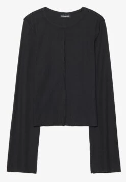 Even&Odd 2 PACK - Long Sleeved Top - White/black 14 Even&Odd 2 PACK - Long Sleeved Top - White/black -Even And Odd Verkaufsgeschäft 1c9fb0416eab4e2784965db1e264f2dc