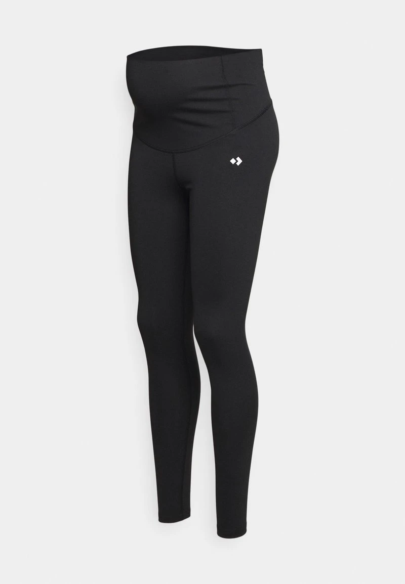 Tights - Mint 5 Tights - Mint – Bild 5