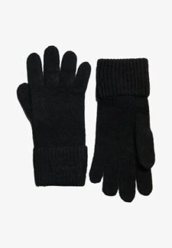 Even&Odd Fingerhandschuh - Black -Even And Odd Verkaufsgeschäft 1e89ce9fb3b8406a96257651c17c9ac1