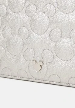Even&Odd DISNEY MICKEY MOUSE - Clutch - Silver-coloured 11 Even&Odd DISNEY MICKEY MOUSE - Clutch - Silver-coloured -Even And Odd Verkaufsgeschäft 1ebfd7d3b93442fab940496fa25da4bd
