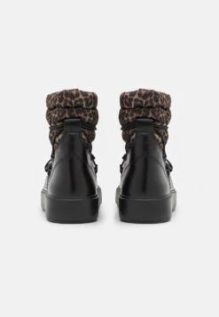 Even&Odd SNOW BOOT - Plateaustiefelette - Multi-coloured 9 Even&Odd SNOW BOOT - Plateaustiefelette - Multi-coloured -Even And Odd Verkaufsgeschäft 1eda7d0348df4e4e9b3d427679038631