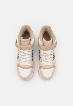 Even&Odd Sneaker High - Beige/white/light Pink 11 Even&Odd Sneaker High - Beige/white/light Pink -Even And Odd Verkaufsgeschäft 1ede642323a743329f1427433505471a