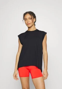 Sport T-shirt - Black -Even And Odd Verkaufsgeschäft 1f4c041696e54477a01c63b09b795398 1