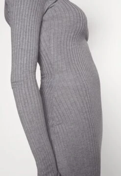 Even&Odd V AUSSCHNITT RIPP MINI STRICKKLEID - Etuikleid - Mottled Grey 11 Even&Odd V AUSSCHNITT RIPP MINI STRICKKLEID - Etuikleid - Mottled Grey -Even And Odd Verkaufsgeschäft 1f8fbb2a76bf4ee2b83734e82cbffa23
