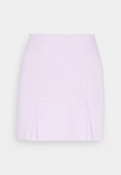 Even&Odd Minirock - Lilac -Even And Odd Verkaufsgeschäft 203258c5194542cd84d9c1f4c03519b2