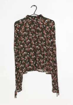 Even&Odd Bluse - Brown