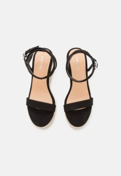 Even&Odd High Heel Sandalette - Black 11 Even&Odd High Heel Sandalette - Black -Even And Odd Verkaufsgeschäft 22555535a8b146d5916043c856c33ccf