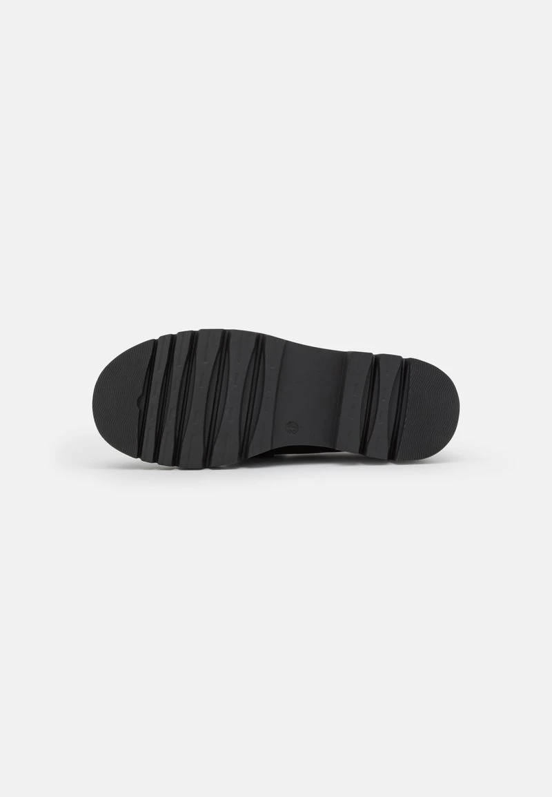 Slipper - Black 5 Slipper - Black – Bild 5