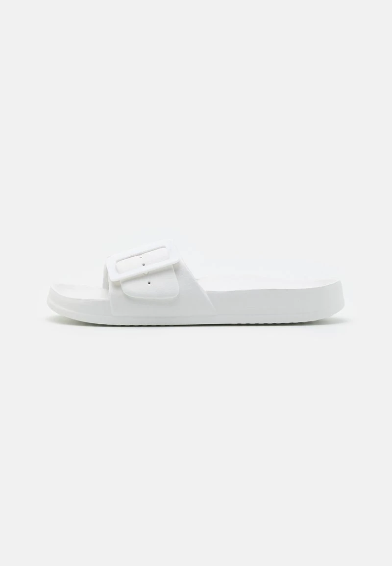Even&Odd Badesandale - White 2 Even&Odd Badesandale - White – Bild 2