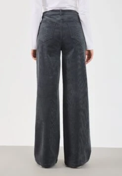 Even&Odd Trousers - Anthracite 9 Even&Odd Trousers - Anthracite -Even And Odd Verkaufsgeschäft 240386983a1f49ef86c6330cc7e01279