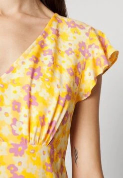 Even&Odd Freizeitkleid - Yellow 11 Even&Odd Freizeitkleid - Yellow -Even And Odd Verkaufsgeschäft 24118885869546aa97ebf619c5078880