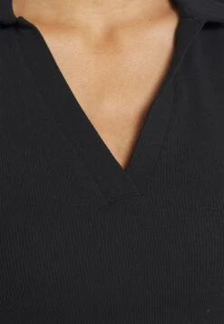 Even&Odd Poloshirt - Black -Even And Odd Verkaufsgeschäft 24c0795b124b47248b4dd196aabd9221