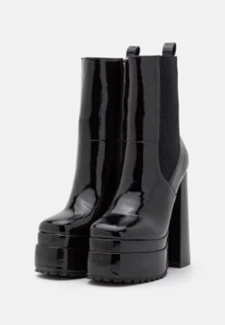 Even&Odd Stiefelette - Black 8 Even&Odd Stiefelette - Black -Even And Odd Verkaufsgeschäft 257bdb6ebb8c4c0689bd59f0ab001774