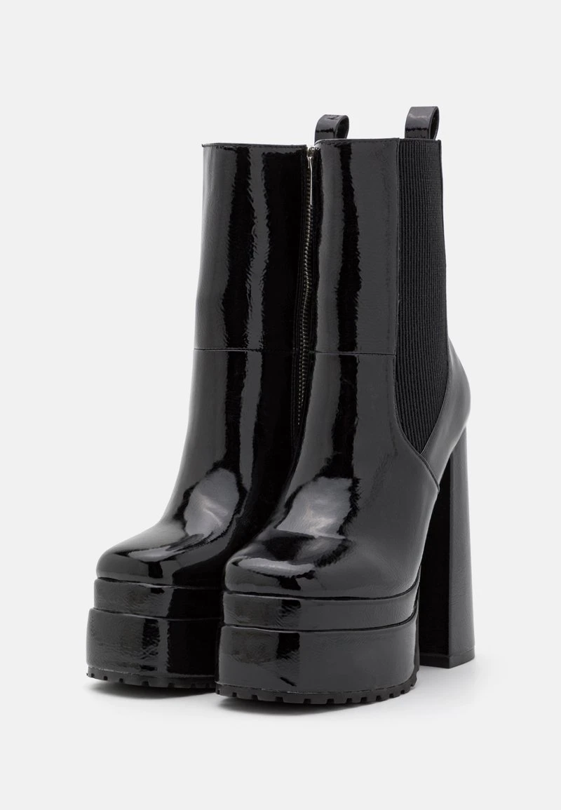 Even&Odd Stiefelette - Black 3 Even&Odd Stiefelette - Black – Bild 3