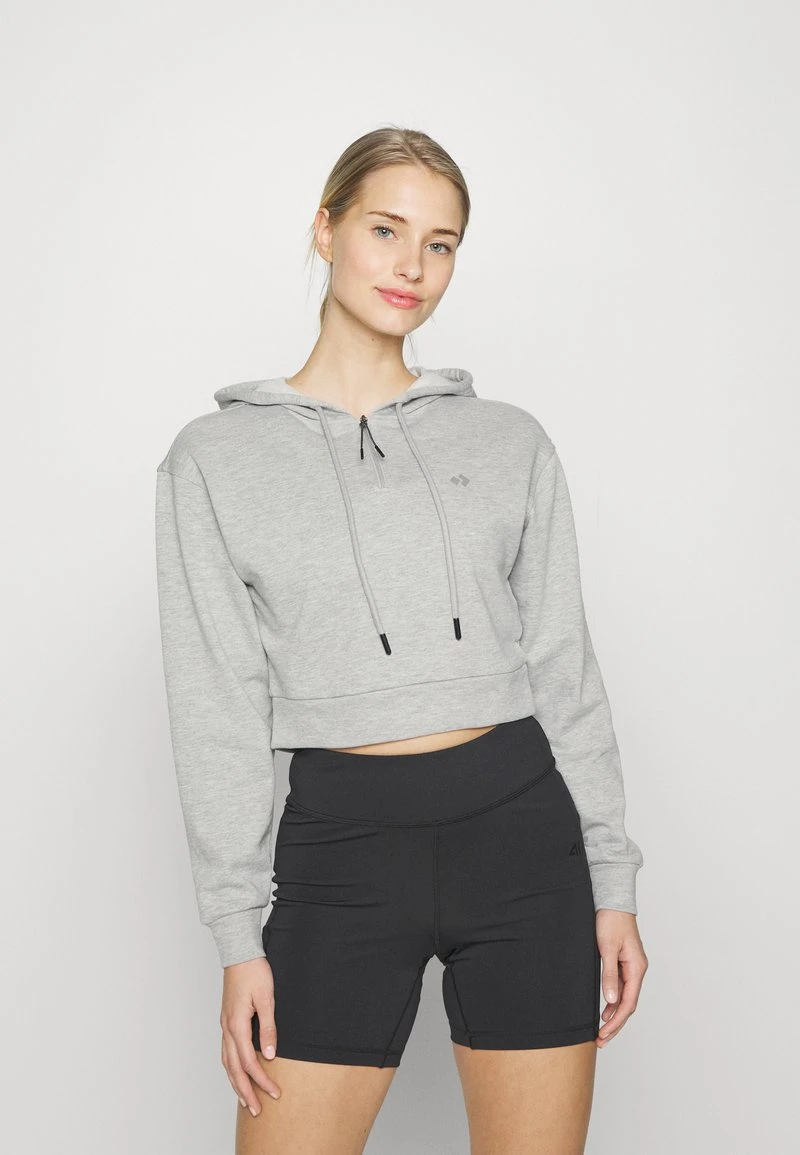 Sweatshirt - Grey 6 Sweatshirt - Grey – Bild 6
