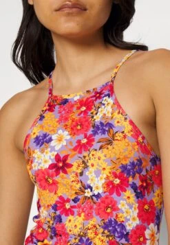 Even&Odd Jumpsuit - 402 - Pink_205 - Orange 11 Even&Odd Jumpsuit - 402 - Pink_205 - Orange -Even And Odd Verkaufsgeschäft 26066a6588f749d98ee7c75877c21df8