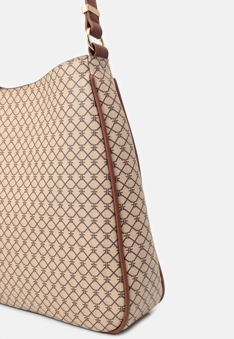 Even&Odd Handtasche - 702 - Brown 4 Even&Odd Handtasche - 702 - Brown – Bild 4