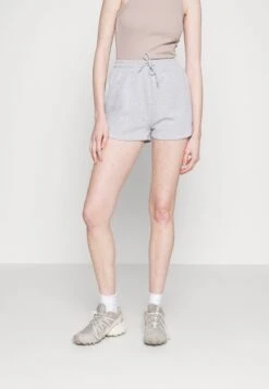 Even&Odd Shorts - Mottled Light Grey -Even And Odd Verkaufsgeschäft 2748305c3d8b407b948451664eca940b 1