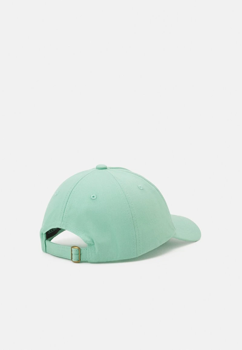 Even&Odd Cap - Mint/white 2 Even&Odd Cap - Mint/white – Bild 2