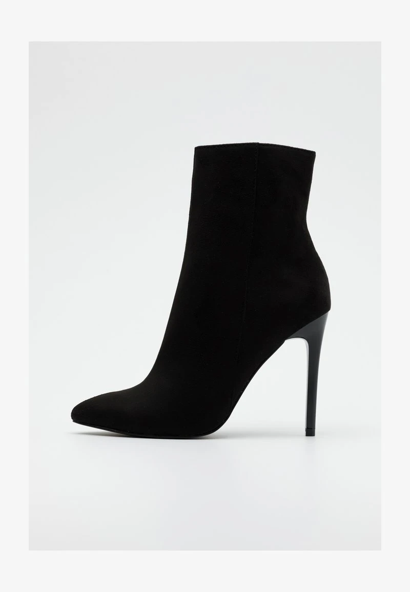 Even&Odd High Heel Stiefelette - Black 2 Even&Odd High Heel Stiefelette - Black – Bild 2