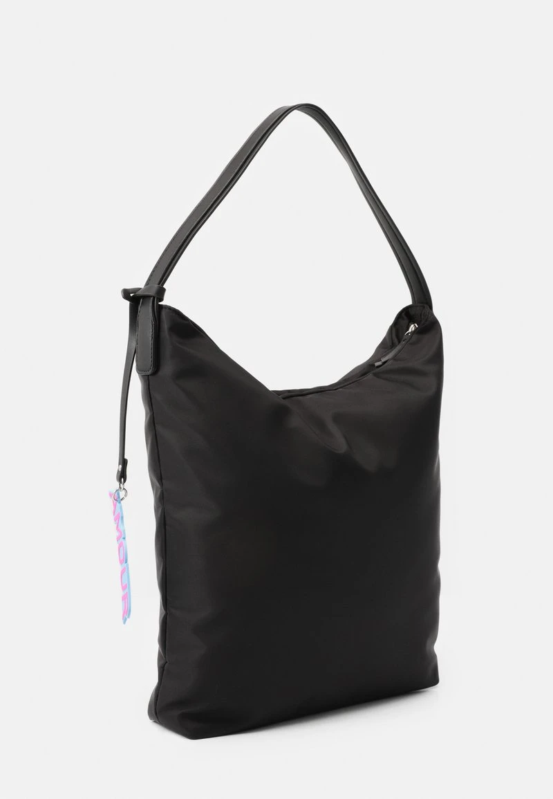 Even&Odd Shopping Bag - 802 - Black 2 Even&Odd Shopping Bag - 802 - Black – Bild 2