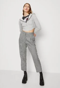 Even&Odd Sweatjacke - Mottled Light Grey 9 Even&Odd Sweatjacke - Mottled Light Grey -Even And Odd Verkaufsgeschäft 2b3213c66cdc4574b2f204a364d405a4