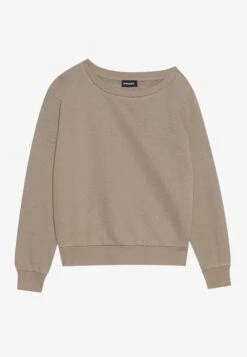 Even&Odd BASIC OFF SHOULDER SWEATSHIRT - Sweatshirt - Black 22 Even&Odd BASIC OFF SHOULDER SWEATSHIRT - Sweatshirt - Black -Even And Odd Verkaufsgeschäft 2b78f232b0b146fc8792da3b99b016f8