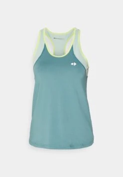 Top - Mint/yellow -Even And Odd Verkaufsgeschäft 2c133a7072c140ec869b1f78e57f1be8