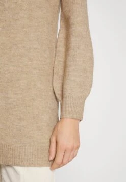 Even&Odd SCHULTERFREI MINI STRICKKLEID - Strickkleid - Camel 10 Even&Odd SCHULTERFREI MINI STRICKKLEID - Strickkleid - Camel -Even And Odd Verkaufsgeschäft 2c8a5a2e7d094ce7861fe35609ed7bf9