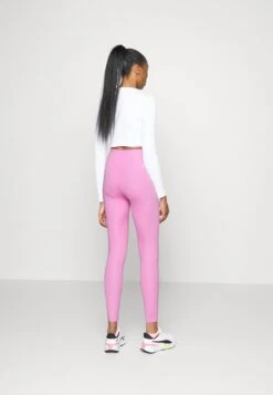 Tights - Purple 8 Tights - Purple -Even And Odd Verkaufsgeschäft 2c90b59c460a4104b2d409fab718e35f