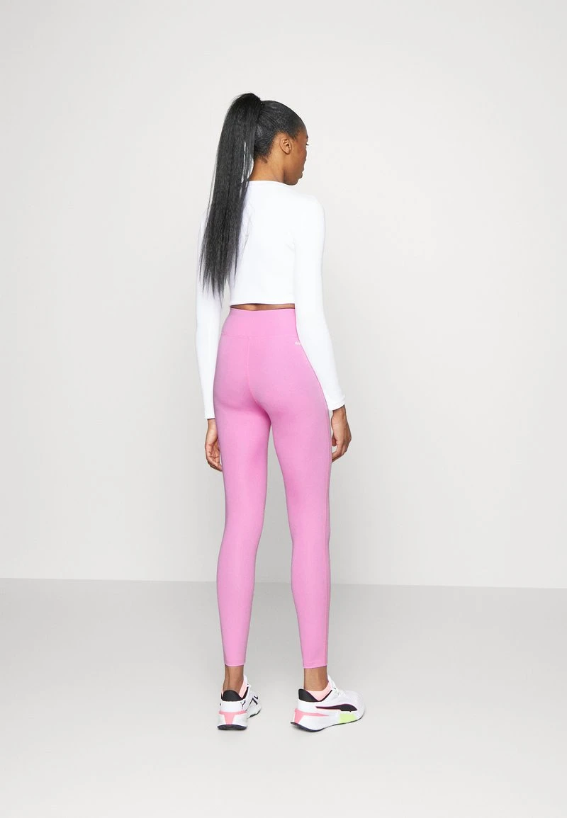 Tights - Purple 3 Tights - Purple – Bild 3