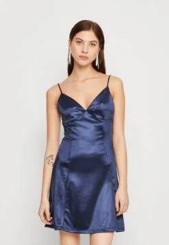 Even&Odd Cocktailkleid/festliches Kleid - Dark Blue