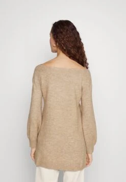 Even&Odd SCHULTERFREI MINI STRICKKLEID - Strickkleid - Camel 8 Even&Odd SCHULTERFREI MINI STRICKKLEID - Strickkleid - Camel -Even And Odd Verkaufsgeschäft 2d2cc4e65c454c8e8fc09d946353b739