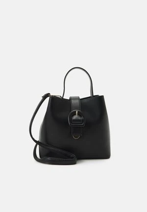 Even&Odd Handtasche - 802 - Black 6 Even&Odd Handtasche - 802 - Black – Bild 6