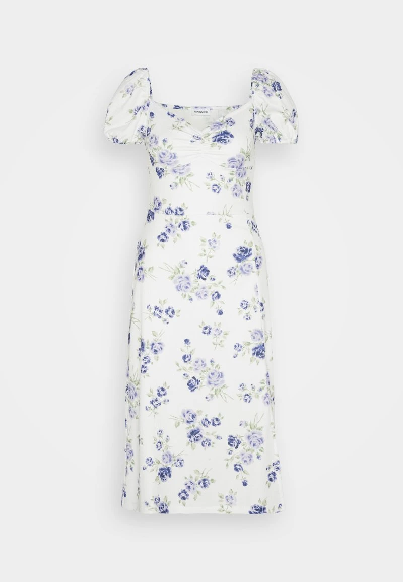 Even&Odd Freizeitkleid - Blue/multi-coloured 5 Even&Odd Freizeitkleid - Blue/multi-coloured – Bild 5