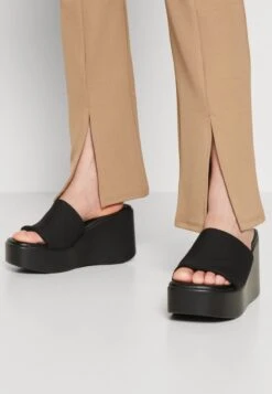 Even&Odd Stoffhose - Light Brown 11 Even&Odd Stoffhose - Light Brown -Even And Odd Verkaufsgeschäft 2d97f29a5a9641648fcf6646ef746521