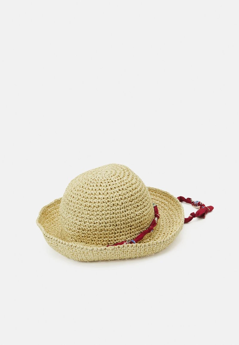 Even&Odd Hut - Tan 2 Even&Odd Hut - Tan – Bild 2