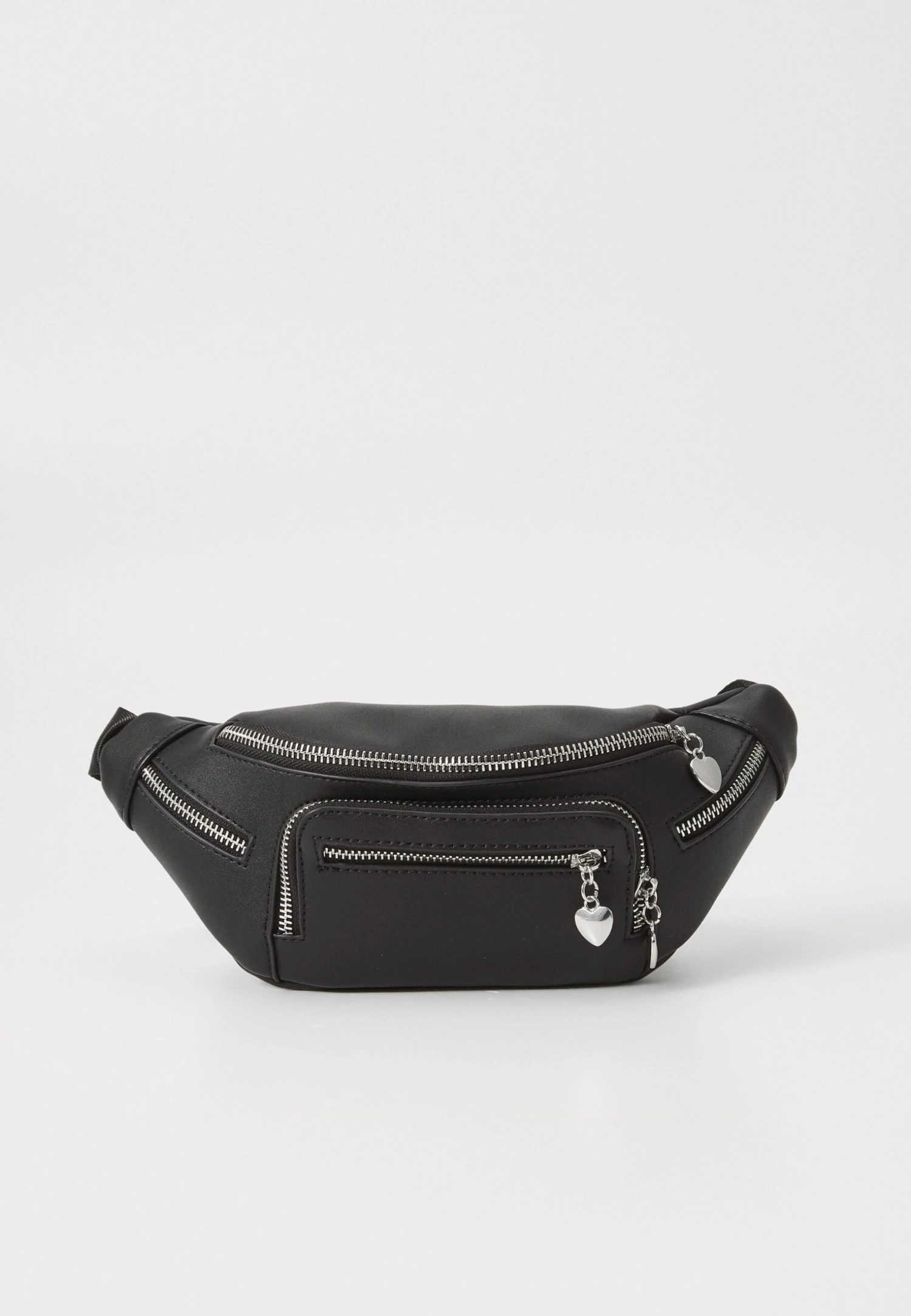 Even&Odd Bum Bag - Black 1 Even&Odd Bum Bag - Black