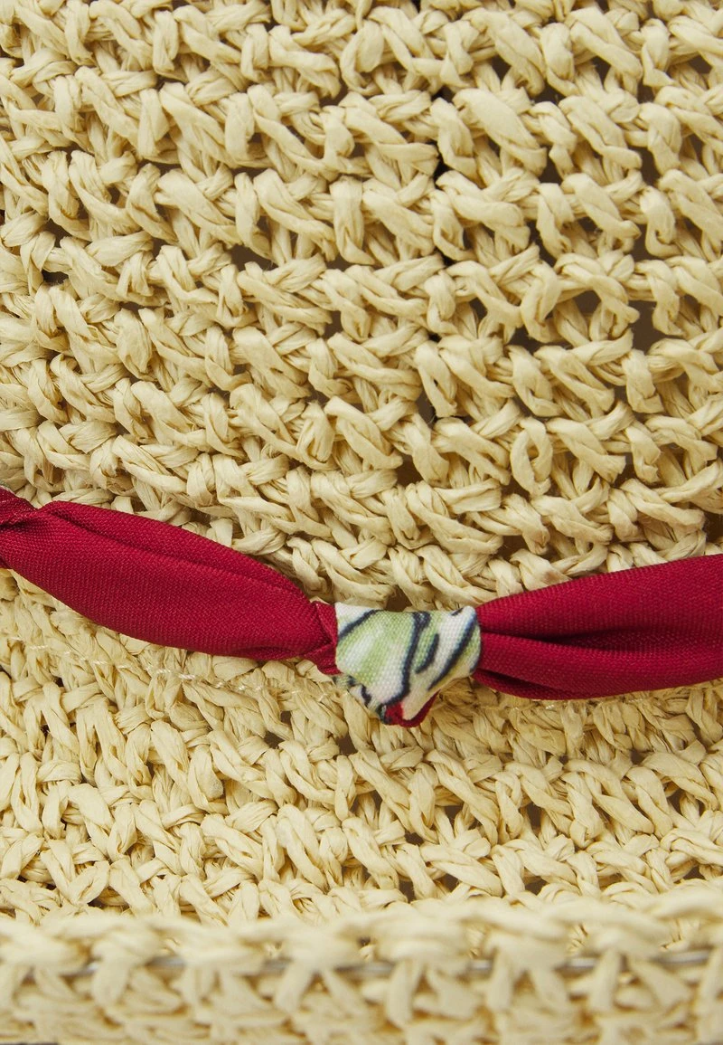 Even&Odd Hut - Tan 4 Even&Odd Hut - Tan – Bild 4